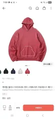 KAPITAL WHO フード 5サイズのサムネイル