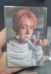 ENHYPEN ヒスン ROMANCE : UNTOLD -daydream- COMEBACK LIVE Weverse