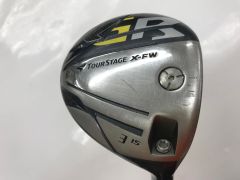 キャロウェイ ROGUE STAR 18度 ツアーAD IZ-6 Sフレックス