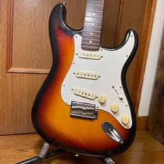 ま様専用 Greco GP-280 ストラトキャスター エレキギター 1994年