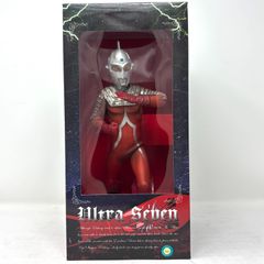 究極の ウルトラセブン CCP 発光ギミック 対エレキング戦　ハイグレードVer 新品未開封】フィギュア 究極のウルトラセブン 対エレキング戦 ハイ