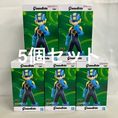 2026年最新】 Grandista ロックマンの人気アイテム - メルカリ