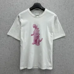 95 acme de la vie アクメドラビ メンズ ルーズフィット 半袖 Tシャツのサムネイル