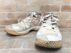 希少】adidas × AlexanderWang AW BBALLピンク27 - メルカリ