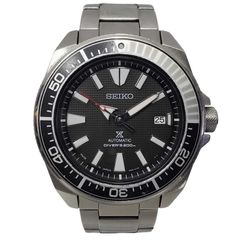 ラスト 新品未使用 セイコー プロスペックス 限定 SEIKO SRPH77 - メルカリ