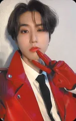 Stray Kids HAN 2023 5-STAR 名古屋会場限定 トレーディングカード 9/3 *イタミ