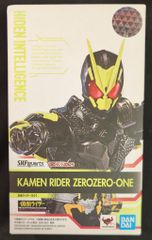 BANDAI SPIRITS SHFiguarts 가면 라이더 령화 더 퍼스트 제너레이션 가면 라이더 001
