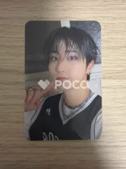 straykids ハン KARMA SKZOO Ver. Music Korea