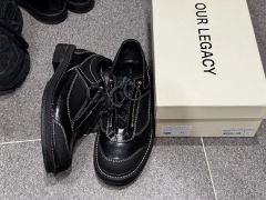 our legacy survivor boot 43 猪塚慶太 - メルカリ
