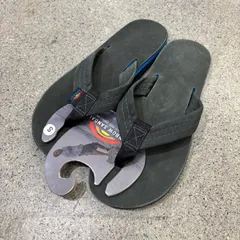 【Rainbow Sandals】Single Layer Premier Leather Sandal "Made in U.S.A"のサムネイル