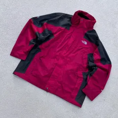 実寸確認 THE NORTH FACE メンズ サミットシリーズ GORE-TEX ウィンドブレーカー 0528E