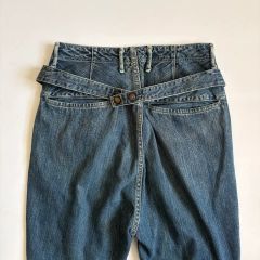 KAPITAL キャピタル14oz デニム 1サイズ - メルカリ