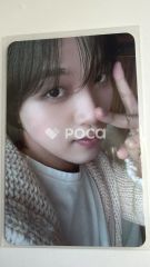 NCT DREAM DREAMSCAPE Applemusic トレカ ヘチャン - メルカリ