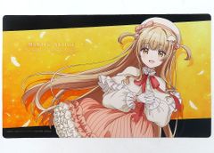 中古】白猫プロジェクトTCG B08-116/120[EX]：ルカ 私立茶熊学園2018