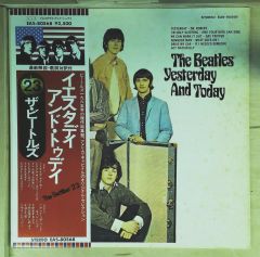 ☆The Beatles☆『 Abbey Road』 掛け時計 1993年製 - メルカリ
