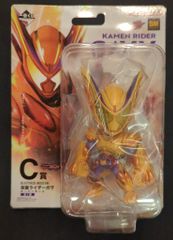 BANDAI SPIRITS 이치 반 쿠지 가면 라이더 제츠 & 가면 라이더 가브 가면 라이더 제츠 & 가면 라이더 가브 C 상 가면 라이더 가브 오버 모드 BLISTERED MUSEUM