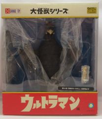 クロスワークス社製 バルタン星人 ガレージキット - メルカリ