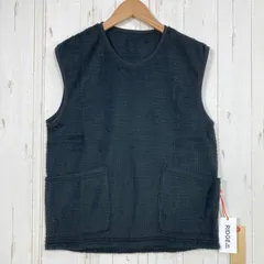 ✉️Women's S ブラック系 Ridge Mountain Gear ( リッジマウンテンギア ) アルファ ブースター ベスト Alpha Booster Vest Bear Skin z00058961 Bear Skin 化繊インサレ