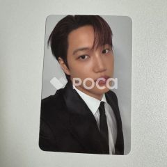 NCT ジェミン Candy YO-DREAM! SPECIAL MAGAZINE - メルカリ