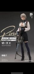 IMINIME1/6フィギュア エイリアン エレンリプリー タイプ ホットトイズ