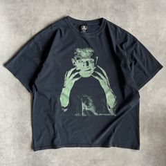 ❤️AMNJX GOAT SAVE REN T-SHIRT 平本蓮 Tシャツ - メルカリ