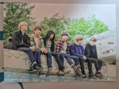 トレーディングカード BTS 花様年華 pt.2 CTJP 購入特典 ALL トレカ