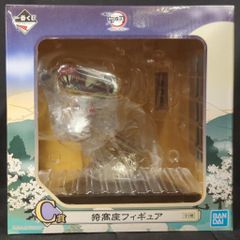 BANDAI SPIRITS 이치 반 쿠지 귀멸의 날 여명에 칼날을 들고 C상 猗窩座 피규어