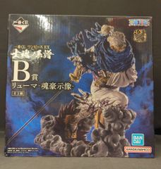 BANDAI SPIRITS 이치 반 쿠지 원피스 EX 사혼 노 계보 B상 류마 -혼 호시상-