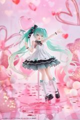 ぬーどるストッパー フィギュア 7体セット 桜ミク 炭治郎 NIKKE 他 