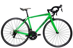 お引き取り限定 Trek ALPHA 2.3 500mm 外装2x10段ギア - メルカリ