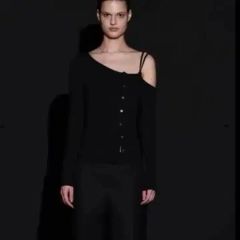BOHEMSEO ボヘミアンソウル オフショルダー bohem seo - メルカリ