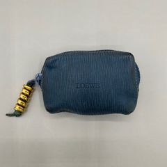 LOEWE ロエベ ヴィンテージ ベラスケス コインケース 小銭入れ - メルカリ