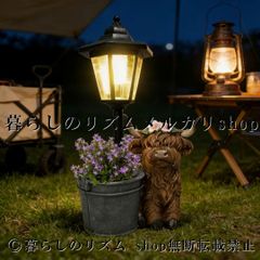 期間限定出品 新品 プランター ＆ボトルホルダー チェーンストラップ付