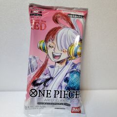 希少】ワンピース ビジュアルアドベンチャーEX 未開封パック - メルカリ