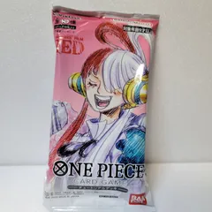 ONE PIECE RED 入場者特典　カードゲーム チュートリアルデッキ