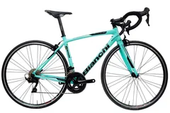 BIANCHI 「ビアンキ」 VIANIRONE7 PRO 105 2019年モデル ロードバイク / バイチャリ名古屋大須店のサムネイル