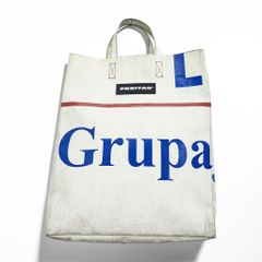 京都限定 FREITAG F719 MEL KYOTO トートバッグ 美品 - メルカリ
