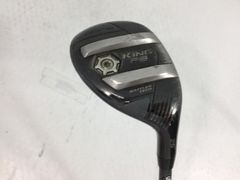 レフティCobra KING F8 フェアウェイウッド 可変機能 3番～4番 - メルカリ