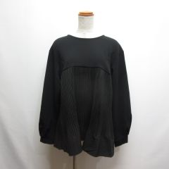 ナンバーナイン NUMBER (N)INE 本人期 サーマル カットソー Tシャツ