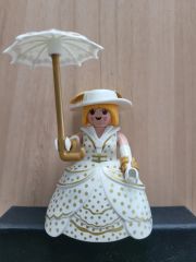 限定貴重品！】play mobil Elizabeth - メルカリ