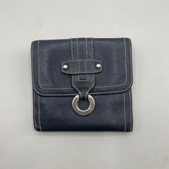 極美品⭐︎ H 二つ折り財布 新品未使用 ノベルティ メルカリ