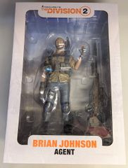 1/6 ディビジョン2 エージェント ブライアン・ジョンソン ノーマル版