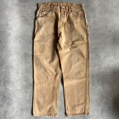 00s コムデギャルソンオム コットンツイル ワークパンツ 田中オム M