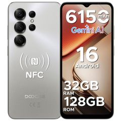 DOOGEE 615 Android 16 6.56インチ 90Hz - メルカリ