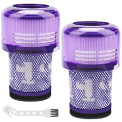 Dyson ダイソン V12用HEPAフィルター 純正 新品 - メルカリ