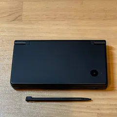 5-172 ニンテンドーDSi ブラック