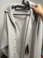 フィアオブゴッド カシミア シャツ Fear of Godのサムネイル