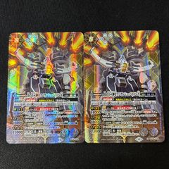光虫の旗手ファラ シークレット シク 永皇の輝き バトスピ - メルカリ