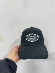 キャロウェイ トラッカー メッシュ ベースボールキャップのサムネイル