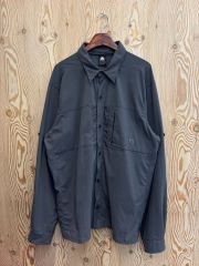 NIKE ACG デタッチャブル ナイロンシャツ 半袖 90's y2k NIKE ACG デタッチャブル ナイロンシャツ 半袖 90's y2k - メルカリ